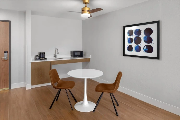 Double Suite
