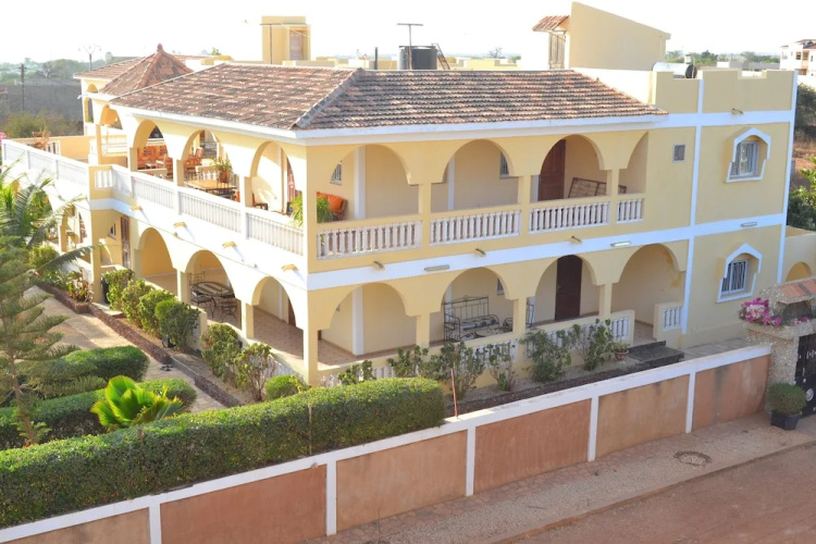 Otel görseli