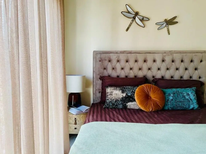 2 Bedrooms Cottage