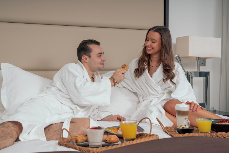 Pestana Chelsea Bridge Hotel and Spa photo 31