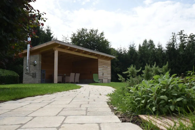 Ferienhaus Mühlblick