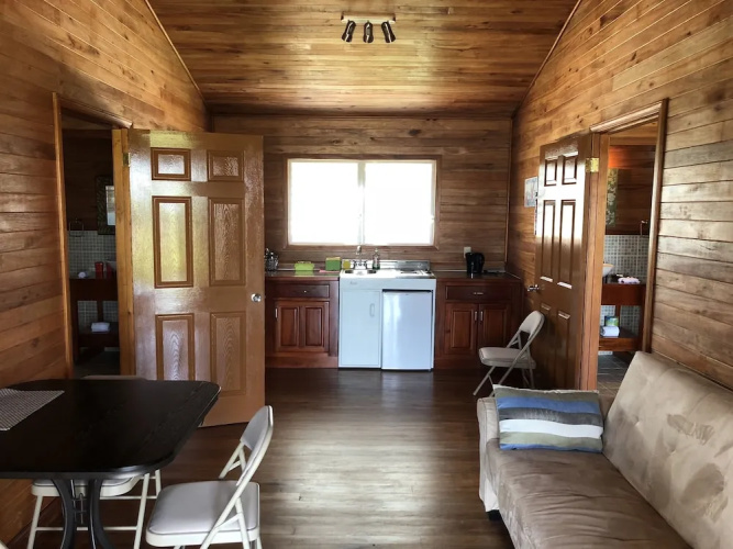 Juntos Cottages