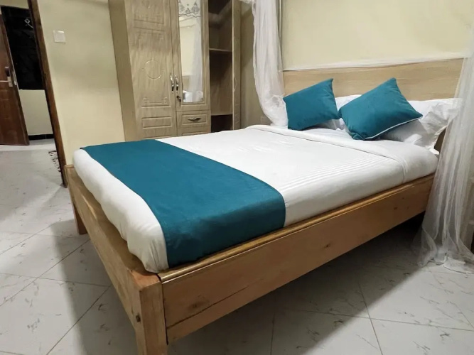Oltotoi suites