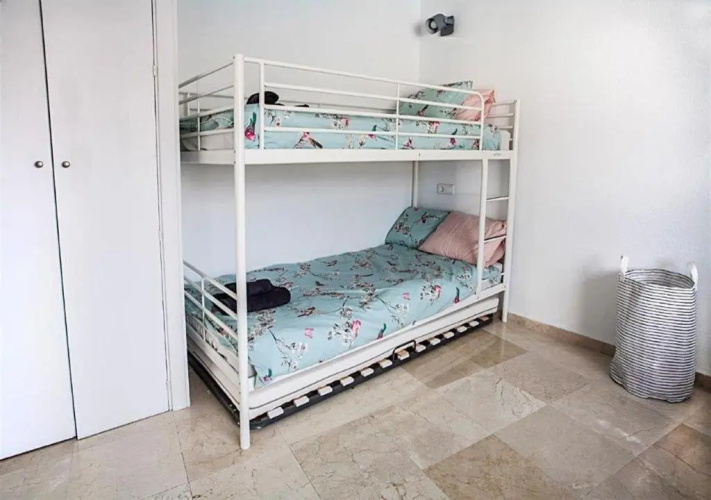 Puerto Paraiso 8E