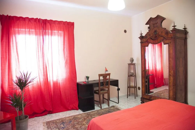 B&B La Dimora di Samu