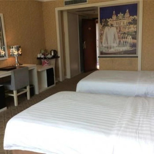 Zhouji Hotel