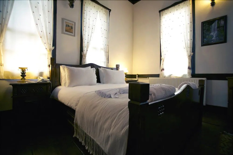 Hotel Sadibey Ciftligi - Special Class