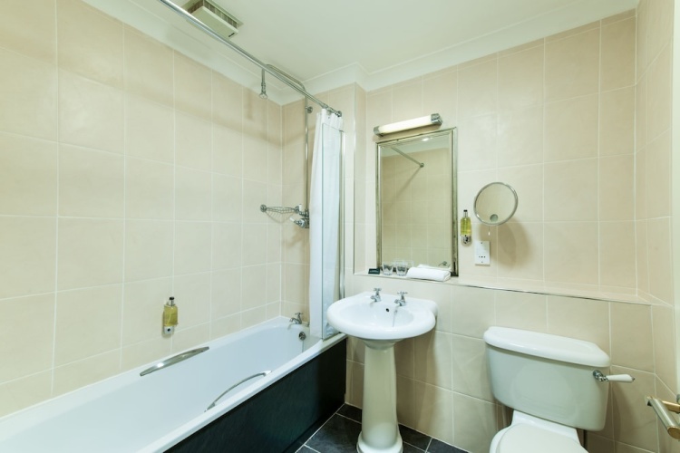 Leonardo Boutique Hotel Huntingtower Perth photo 11