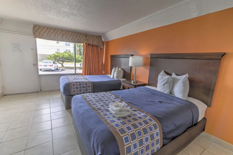 White Marlin Inn