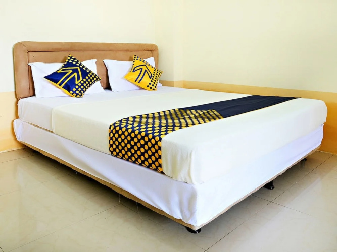 Hotel O Zn Guest House