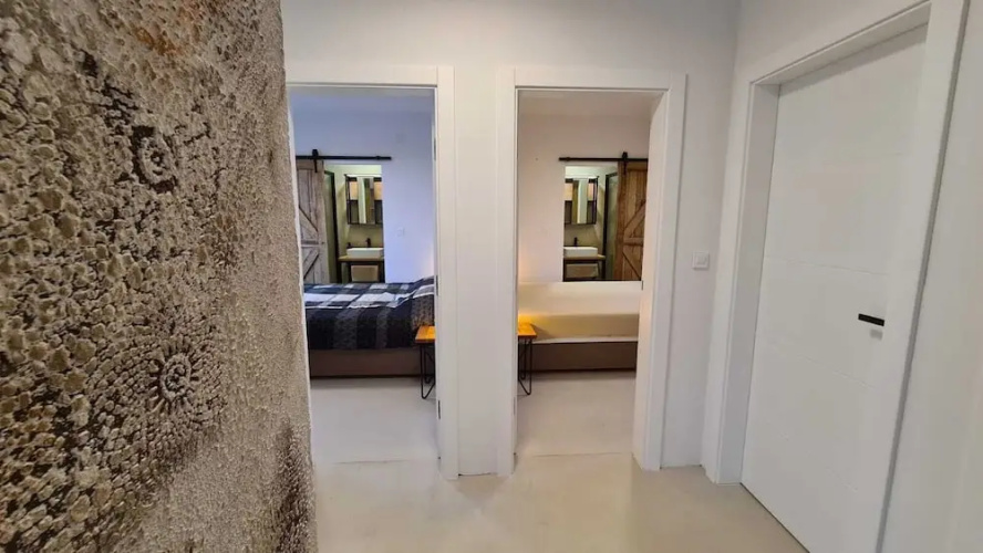 Villa SOL Insulam