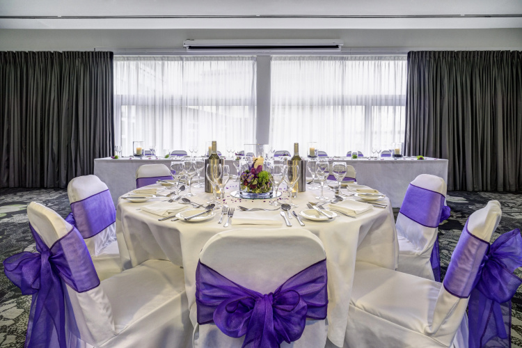 Apex City Quay Hotel & Spa photo 31