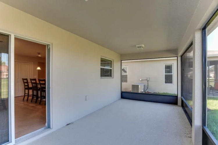 Crystal Cove 4741