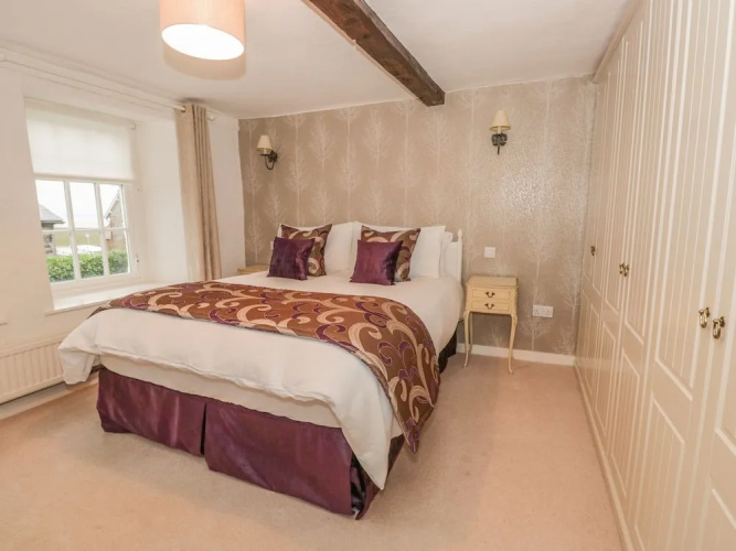 Chestnut Cottage