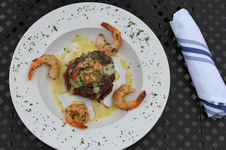 Surry Seafood Company