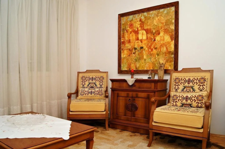 Hotel De Charme Pri Baba Lili