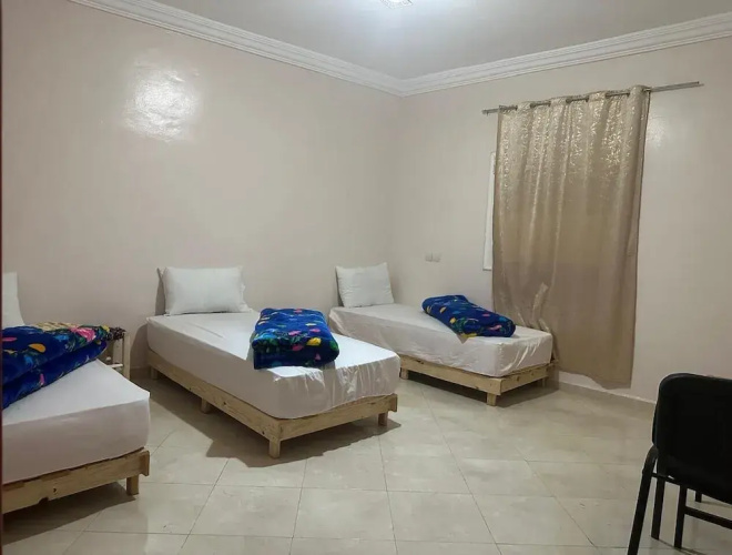 7days hotel