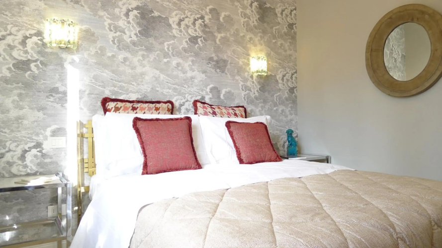 Prati Charming Apartment