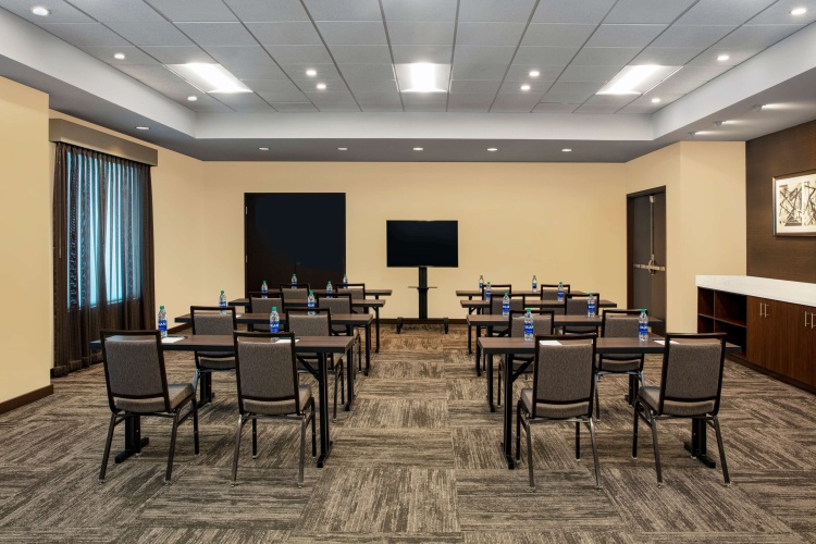 Hyatt Place Titusville / Kennedy Space Center photo 16