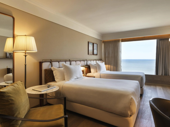 Hotel Costanero Montevideo - Mgallery photo 7