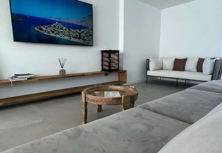 Luxury Rooftop Suites by Blumont