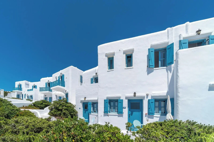 Otel görseli