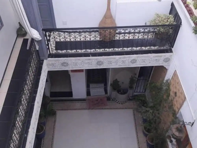 Image de l'hôtel