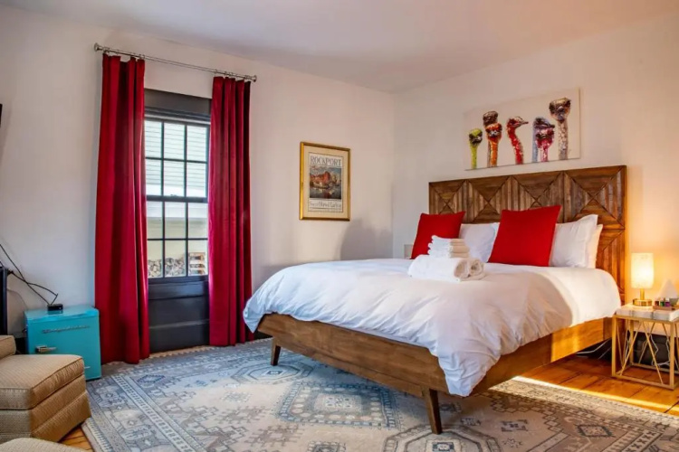 Hotelafbeelding