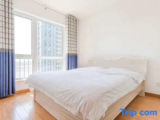 2 Bedrooms Deluxe Suite