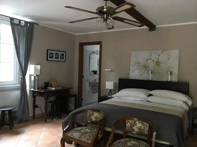Hotel La Pergola