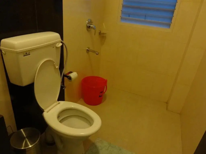 Hotel Hangkhim