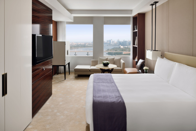Intercontinental Dubai Festival City Hotel photo 14