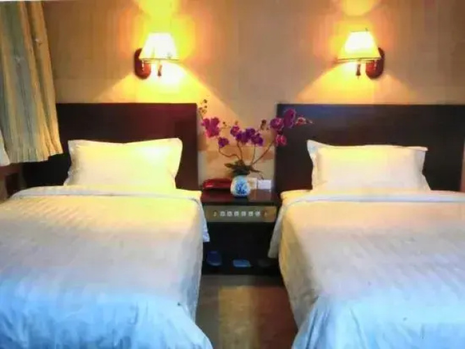 Yangyang Hostel
