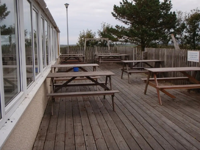 Atlantic Bays Holiday Park