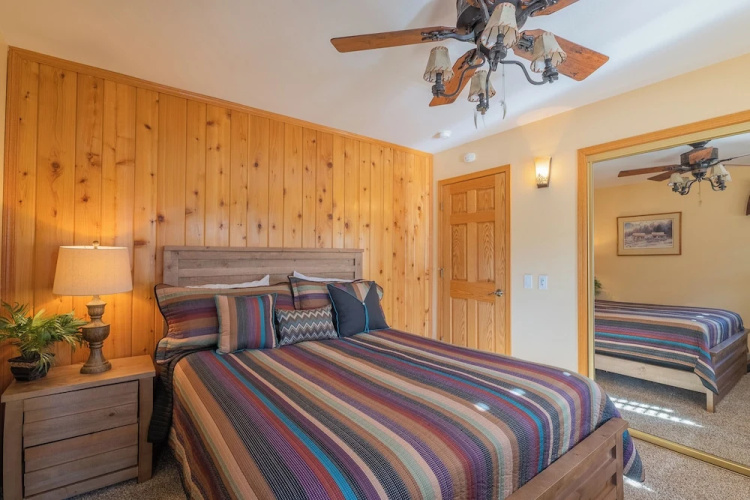 Stony Creek Cabin