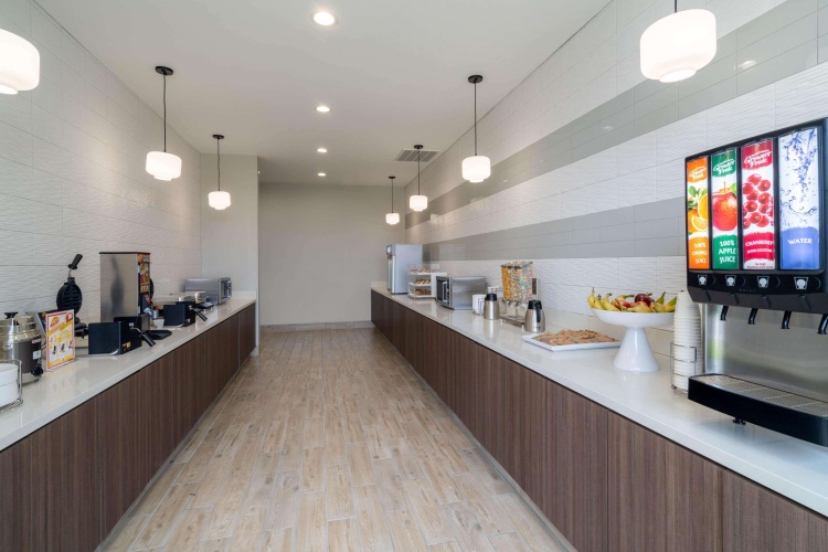 La Quinta Inn & Suites by Wyndham Tifton photo 13