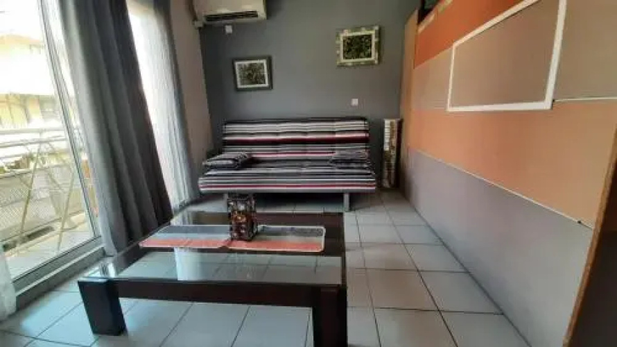 appartement Callebasse