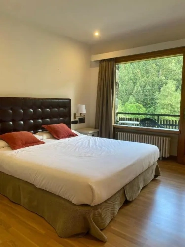 Standard Double Family room