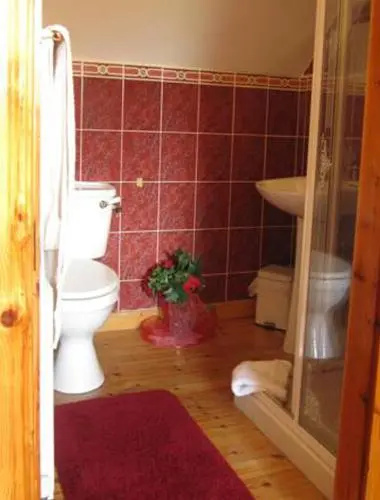 Derghaven B&B