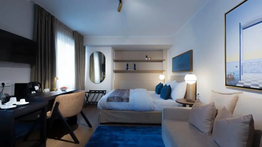 Superior Double room