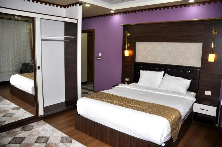 Karakocan Hanedan Hotel