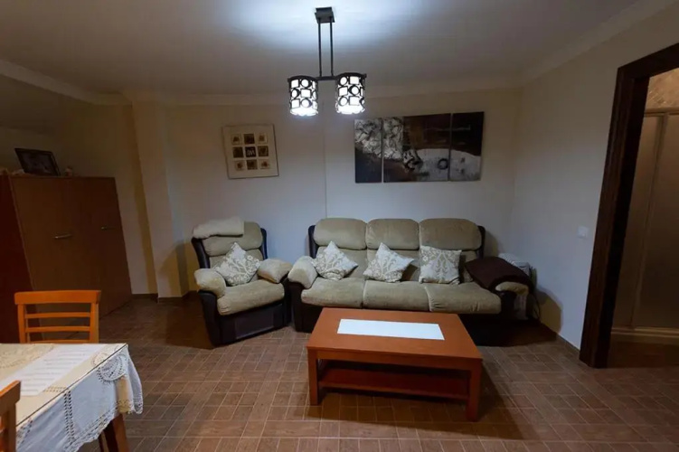 Apartamento Antequera