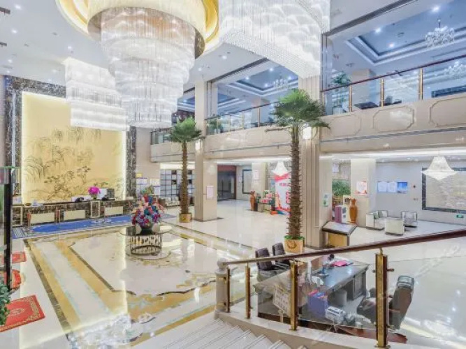 Guangrun International Hotel