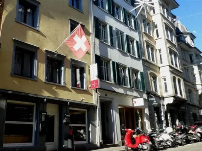 Hotelbild
