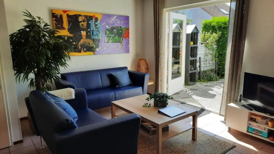 Vakantiepark Fort Soleil 43