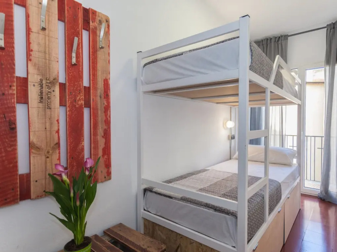 Loft Apartments