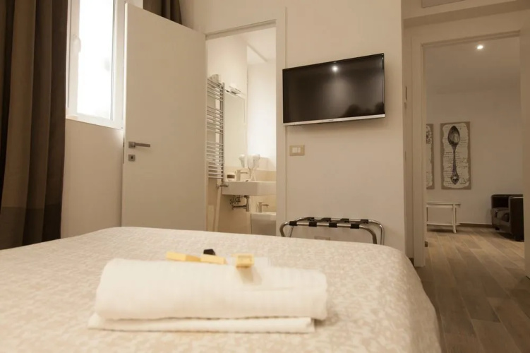 Popolo Rooms&Suites