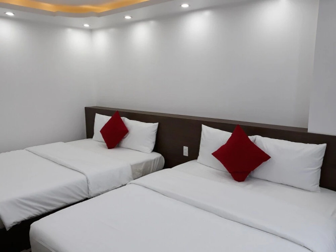 Le Tuan Minh Hotel