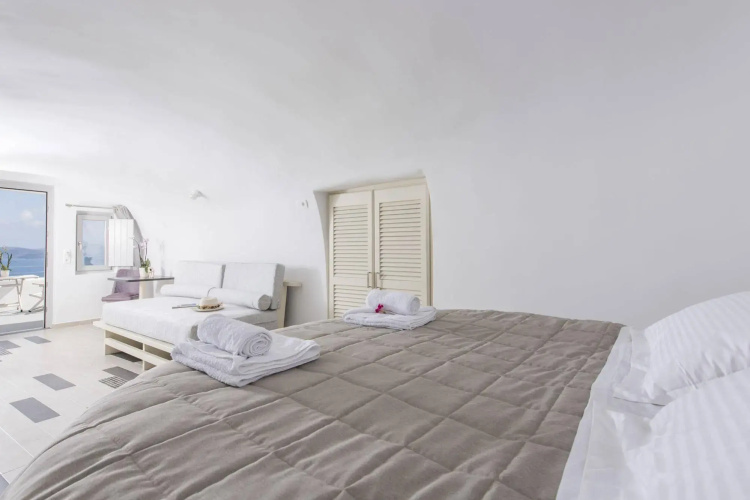 Ambition Suites