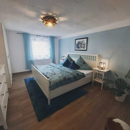 Family Apartment